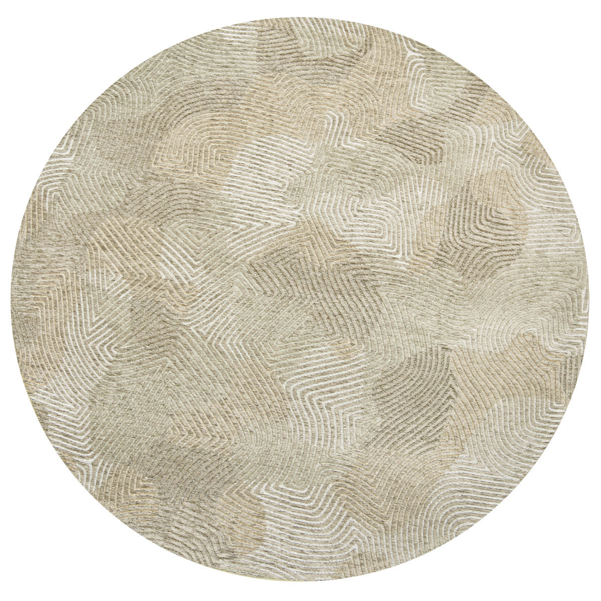 Brink & Campman | Decor State Soft Green 97107 | Carpet | Online Tapijten