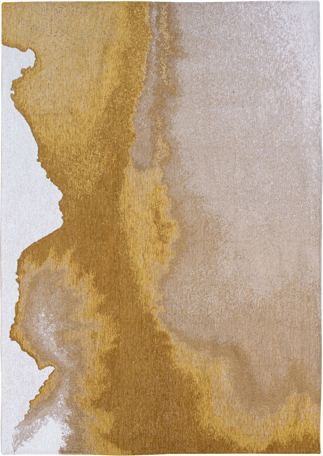 Louis de Poortere Meditation Lagoon Sunset 9333