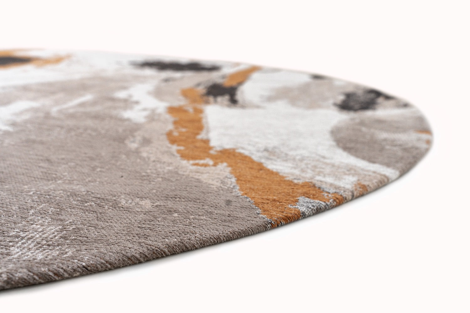 Louis de Poortere Gallery Fresque Round Middle Of 9344