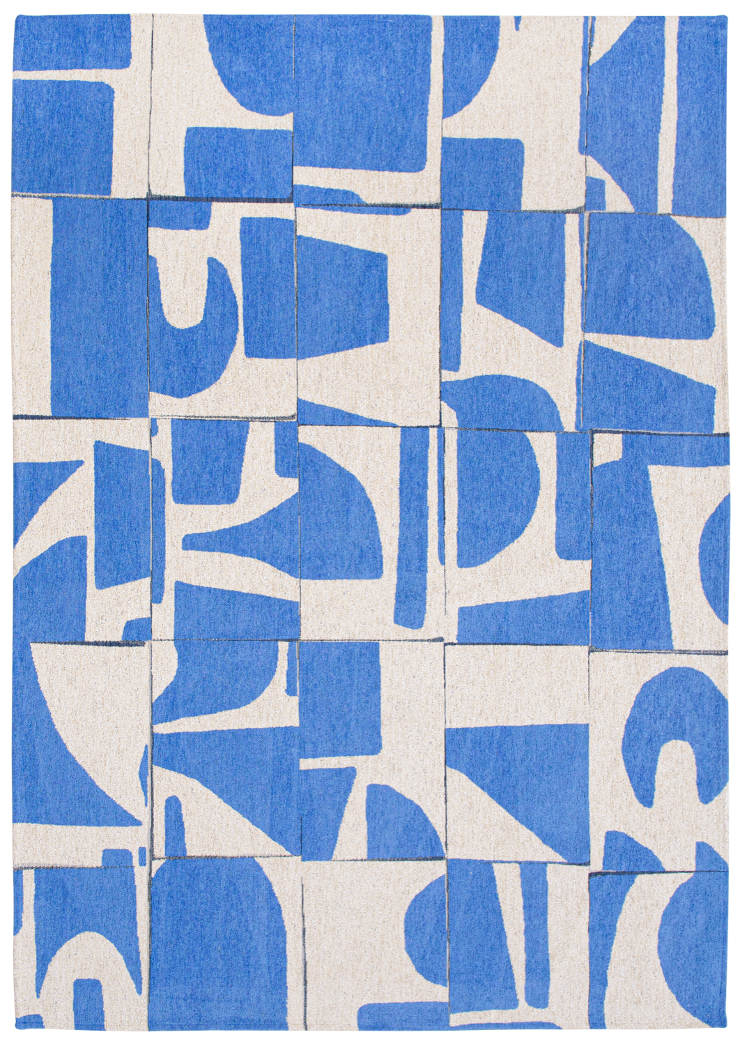 Louis de Poortere Craft Papercut Campanula 9358