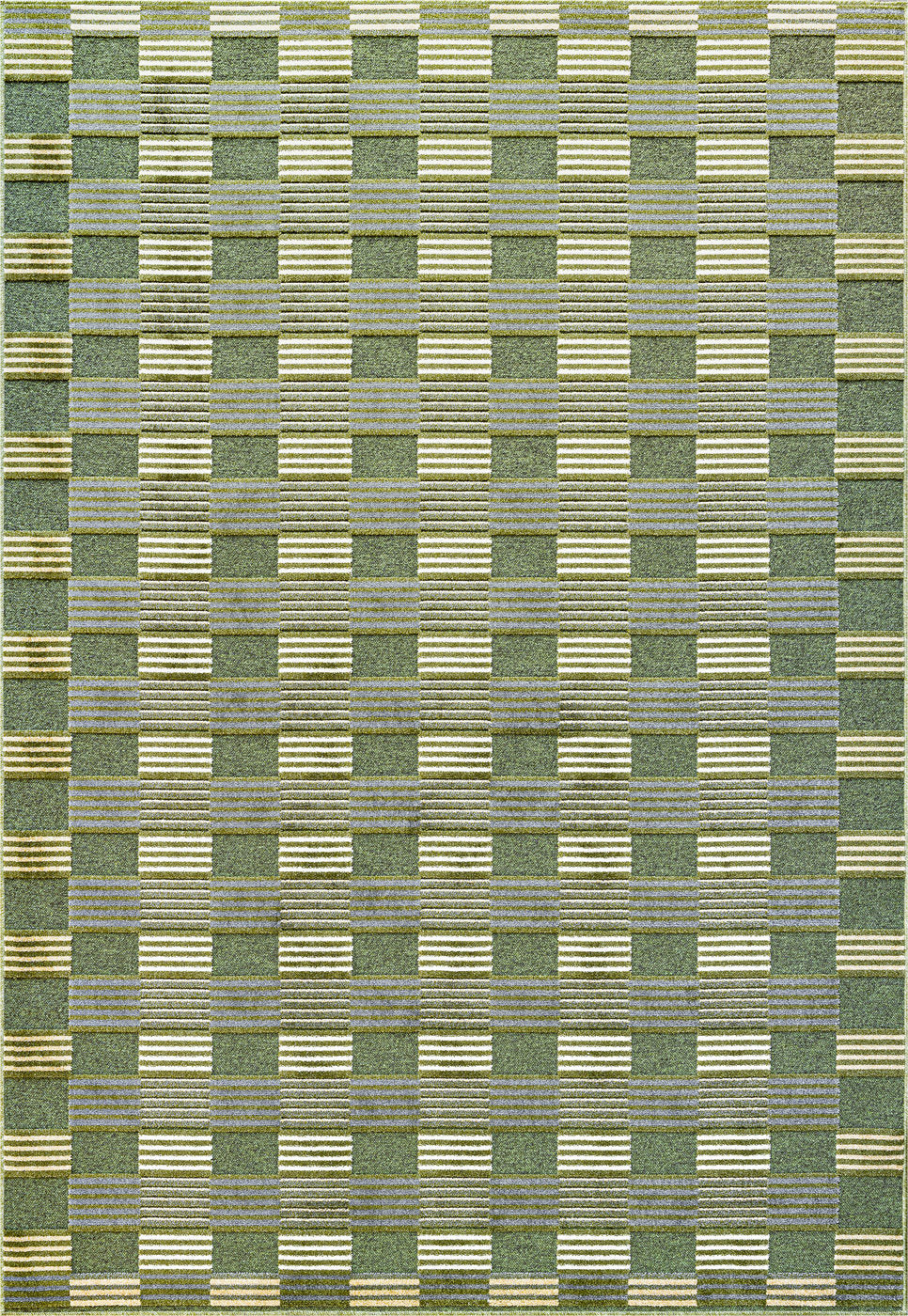 Brink & Campman | Decor State Soft Green 97107 | Carpet | Online Tapijten