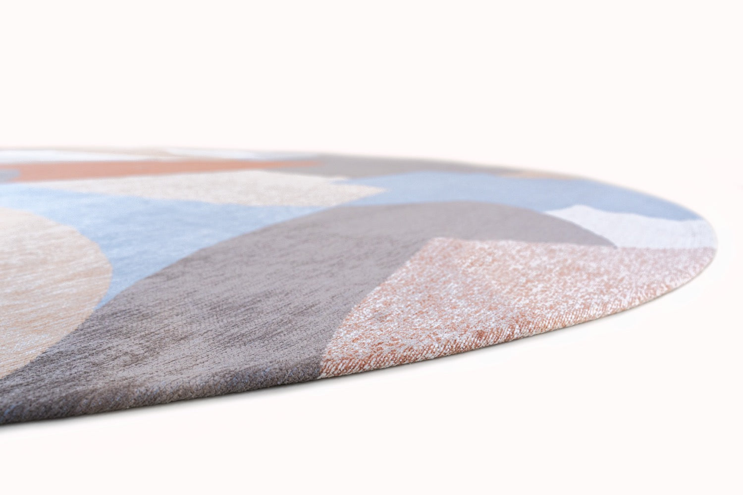 Louis de Poortere Gallery Shapes Round Secret 9370