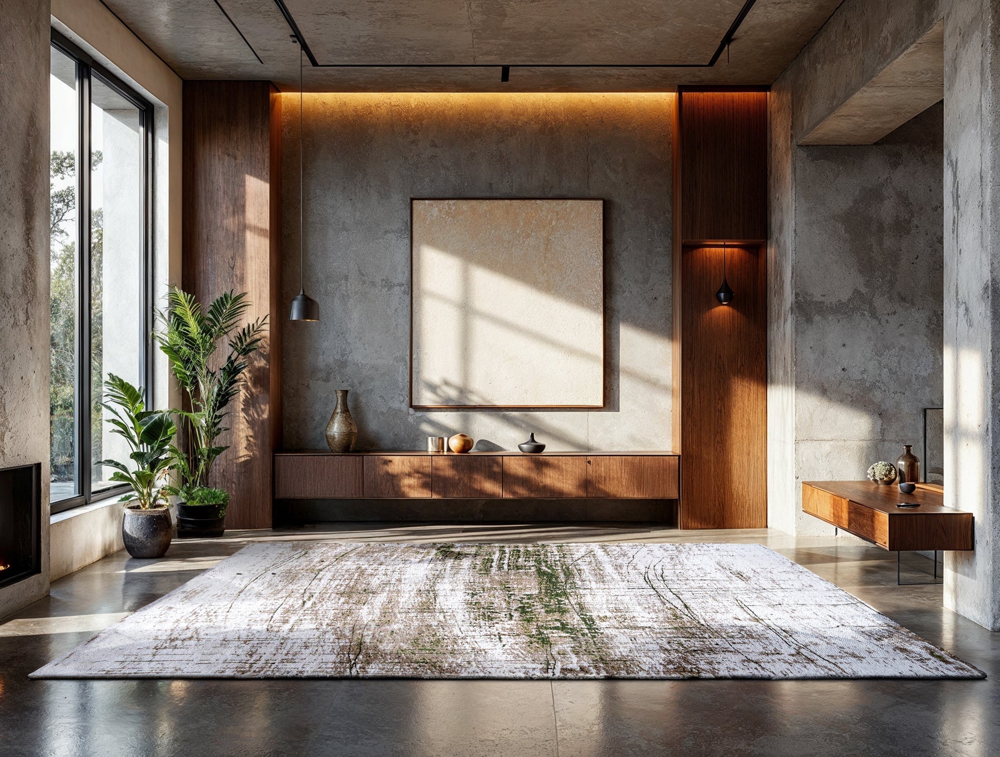 Louis de Poortere Mad Men Griff Central Green 9797