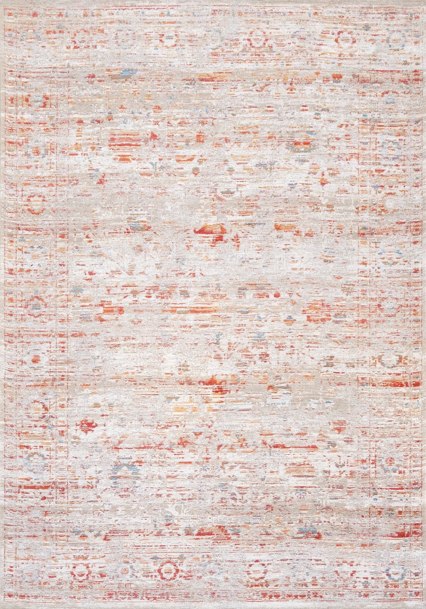 Louis de Poortere Antiquarian Ushak Galata Sunset 9836