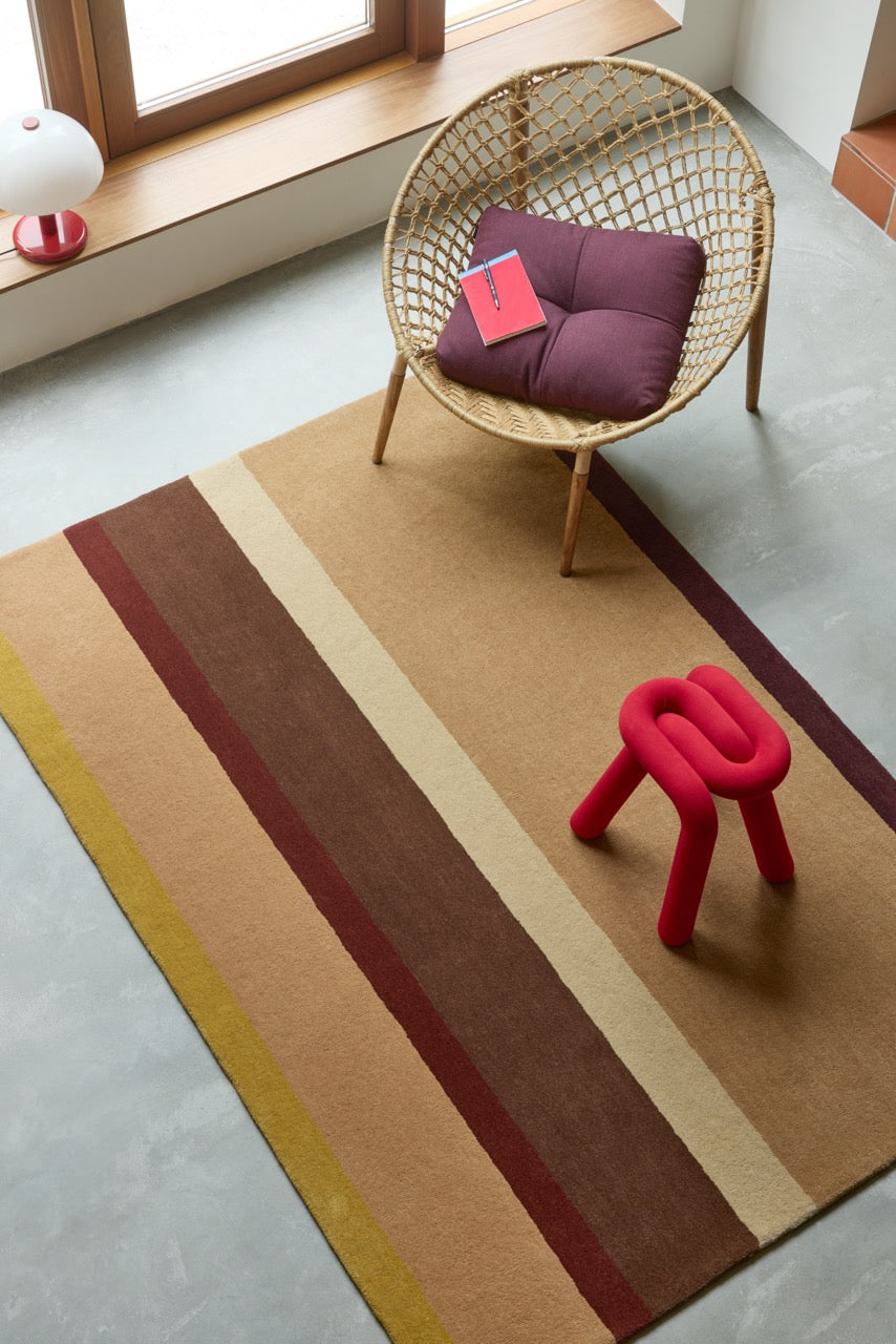 Brink & Campman Decor Linear Ruby 089803