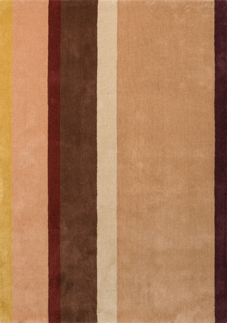 Brink & Campman Decor Linear Ruby 089803