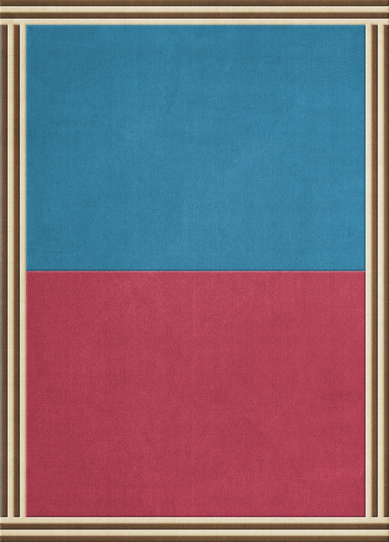 Layered Gio Doppio Rosa