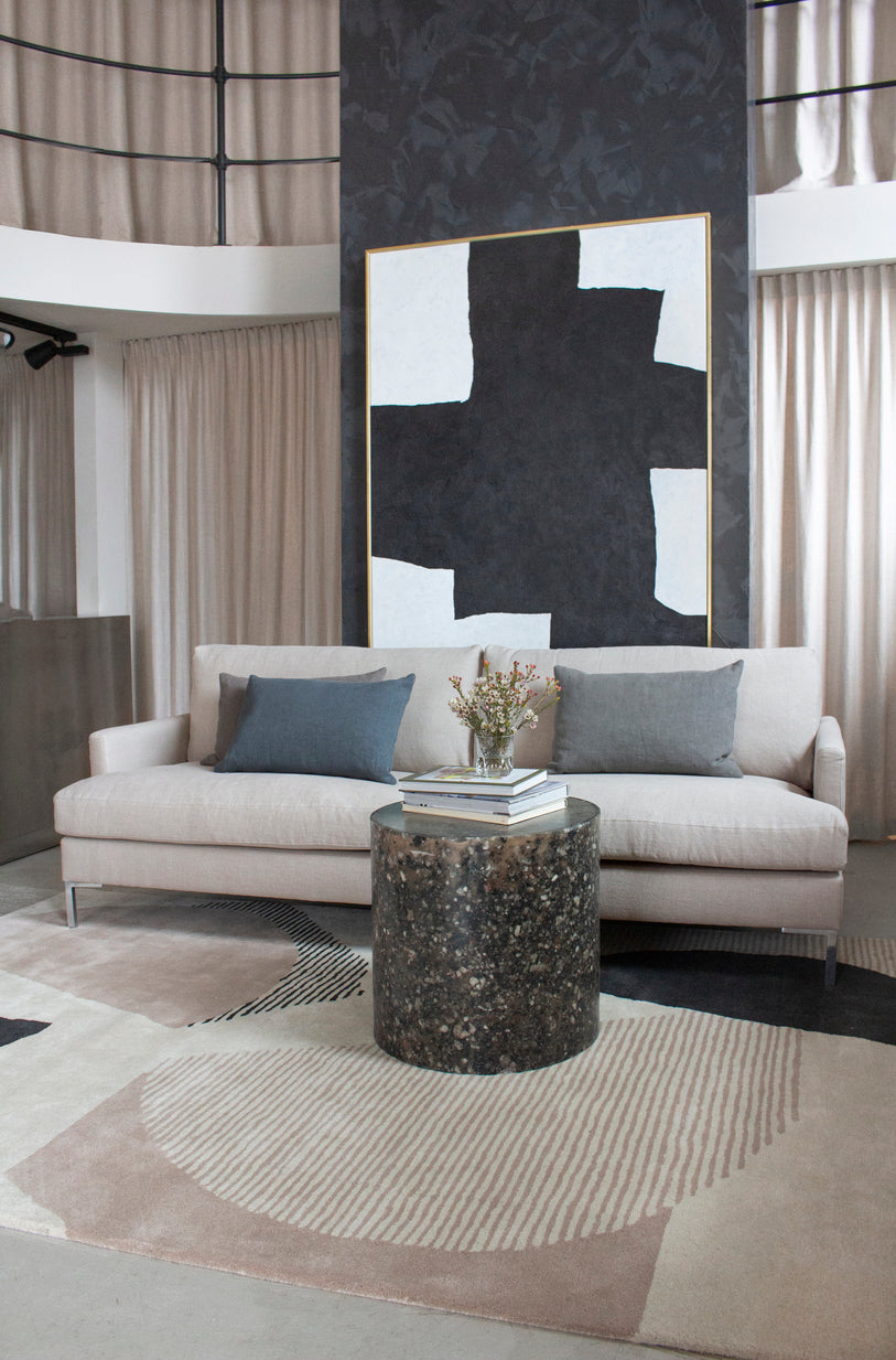 Layered Scandi Birch