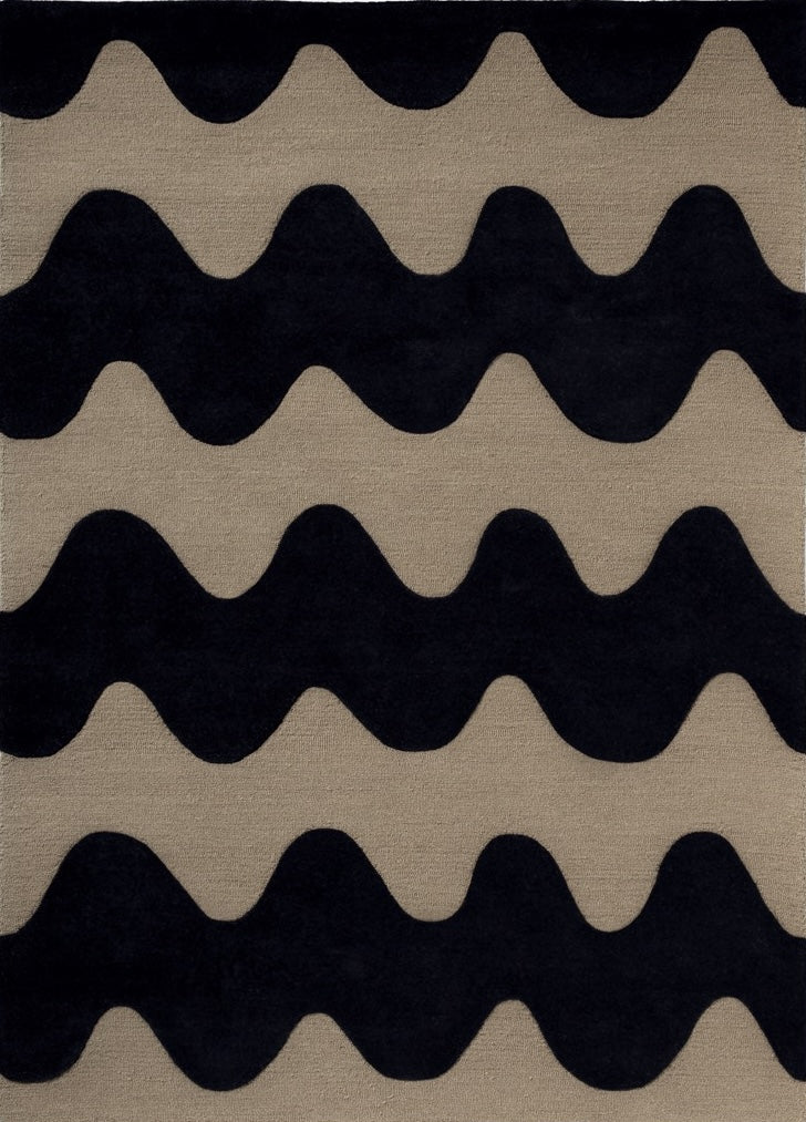 Marimekko Lokki Black 133905