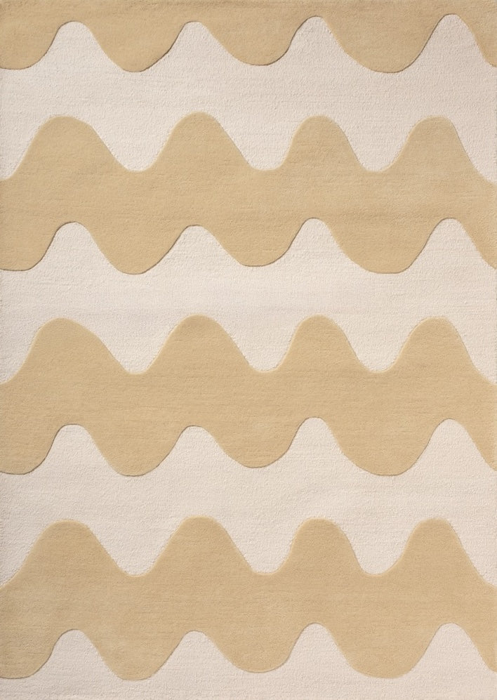 Marimekko Lokki Butter 133901