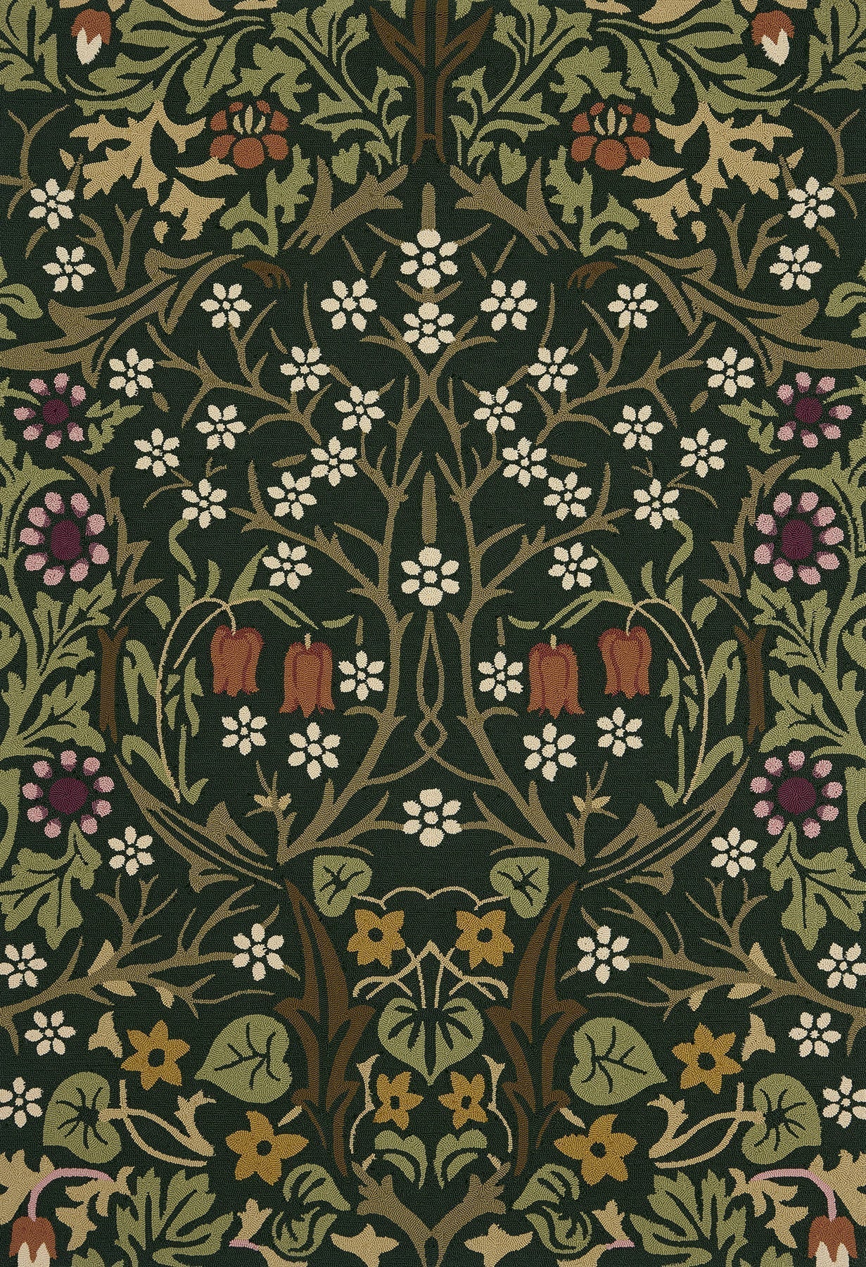Morris & Co Blackthorn Tump 428507