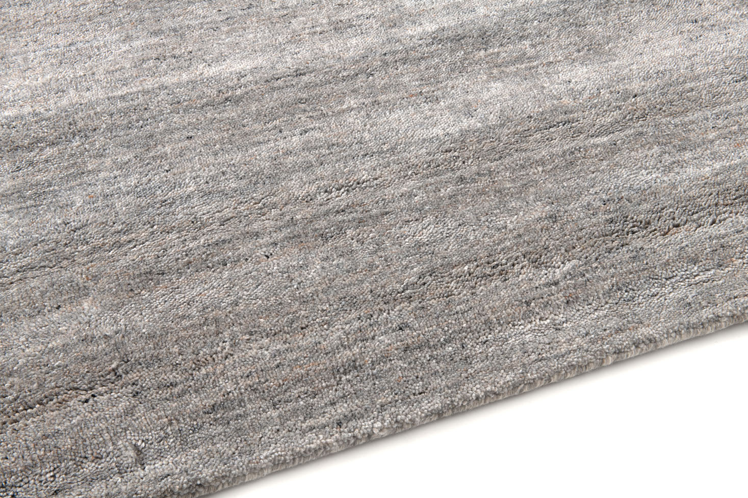 Brinker Carpets New Berbero Grey