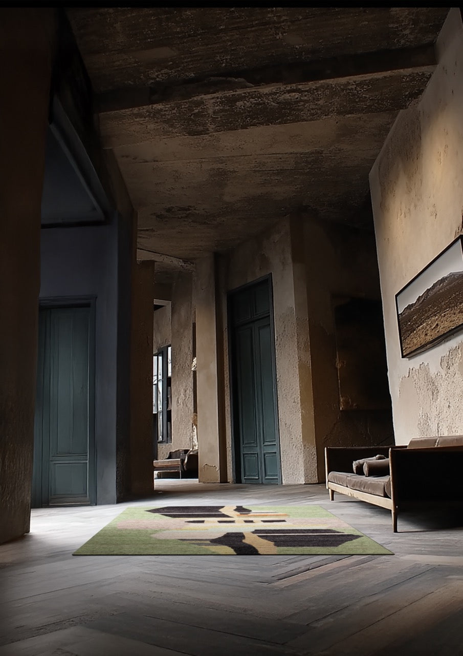 Acsento x Sofie Neirynck Occo