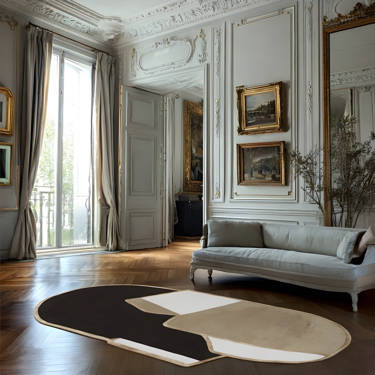 Acsento x Sofie Neirynck Terraz