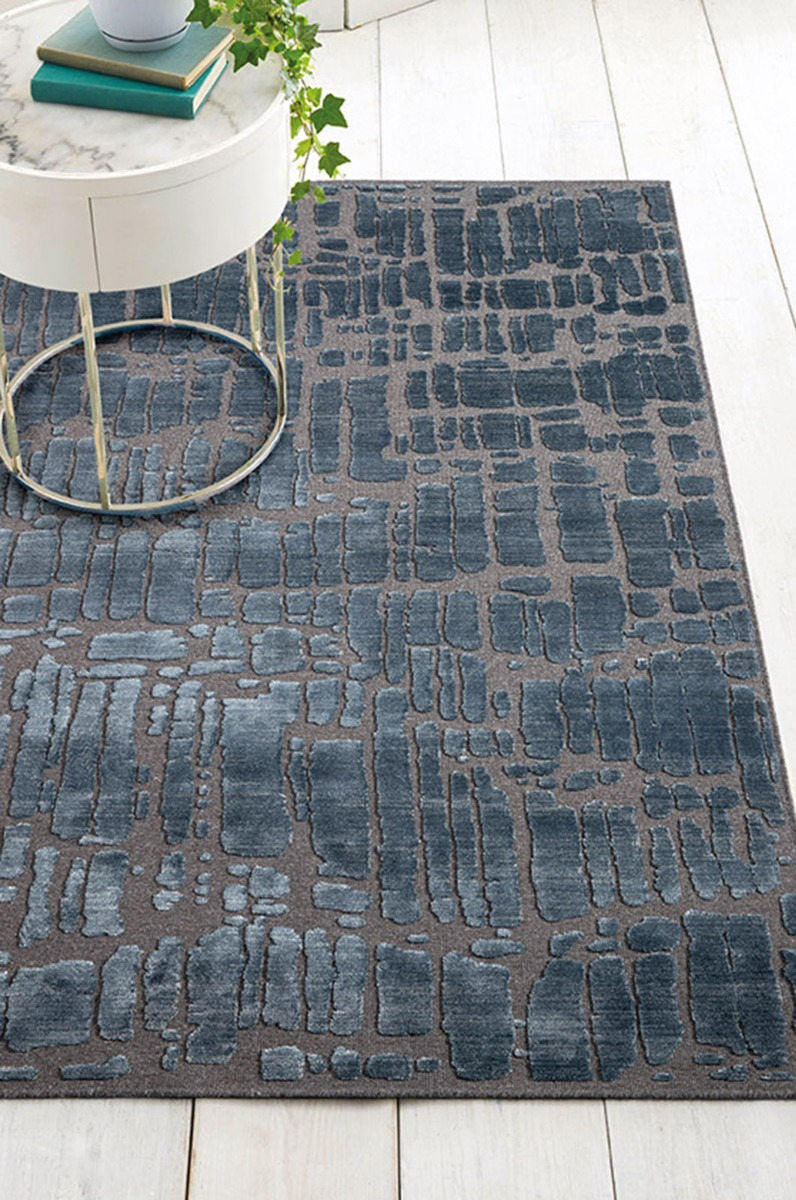 Acsento Chiara 1018 Anthracite Blue