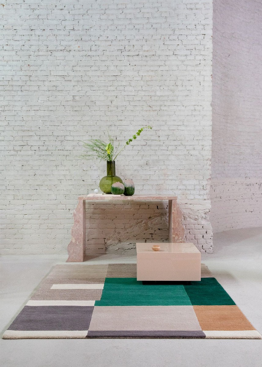 Brink & Campman Decor Bass Silent Beige 94201