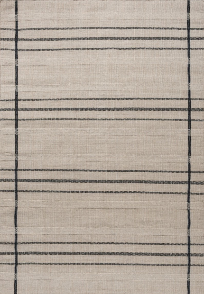 Brink & Campman Zona Line Charcoal 497605
