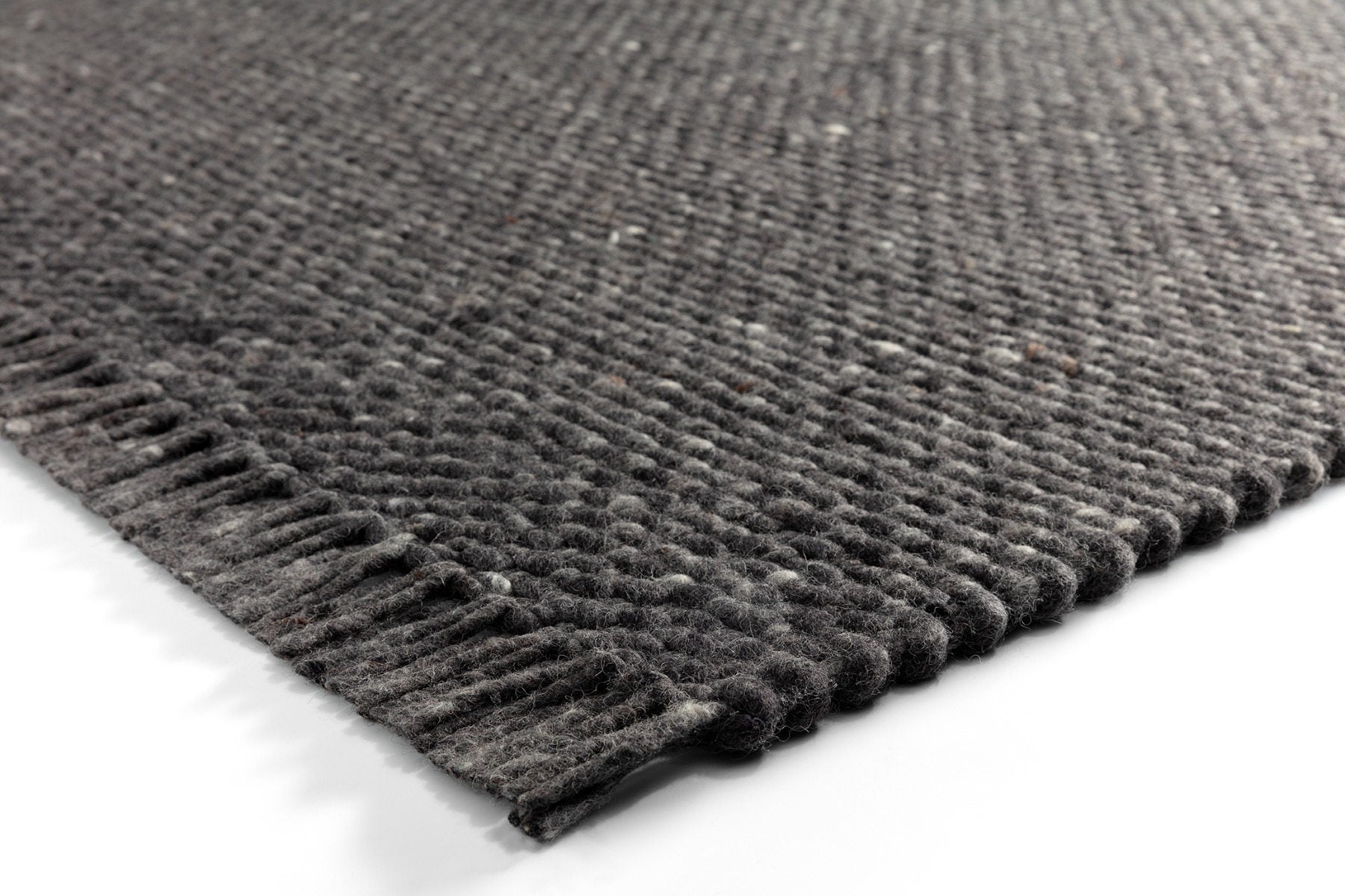 Brinker Carpets | Burano Anthracite 614-604 | Carpet | Online Tapijten