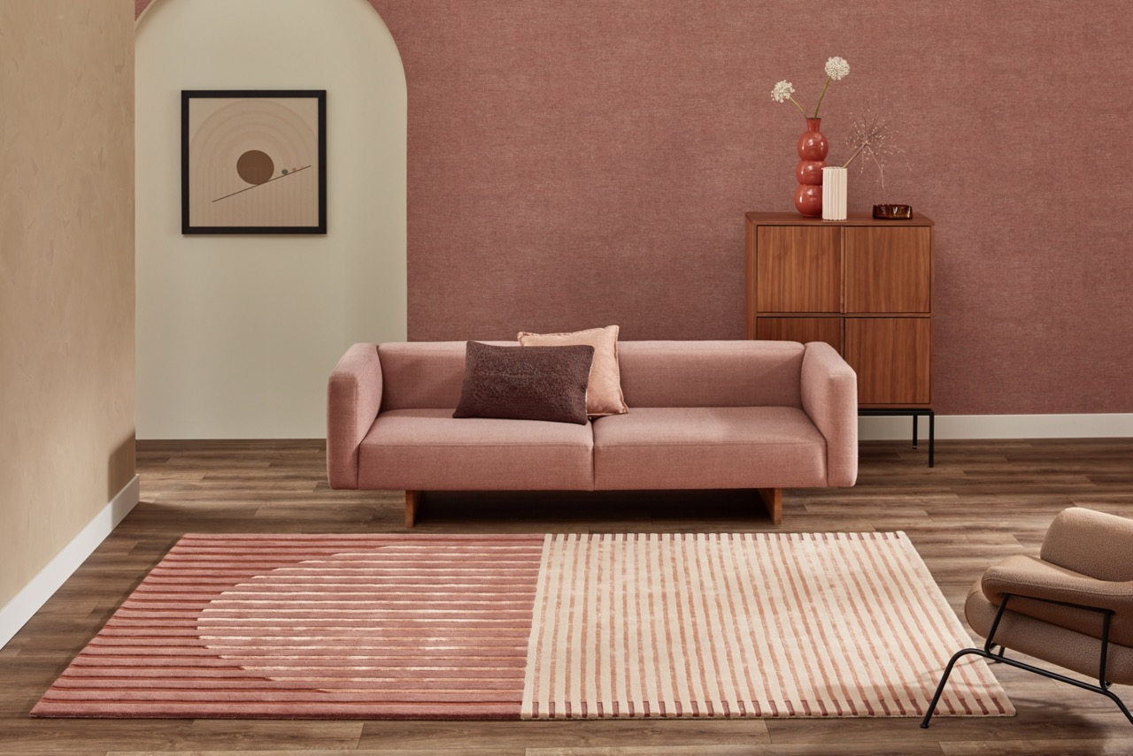 Brinker Carpets Fano Lychee