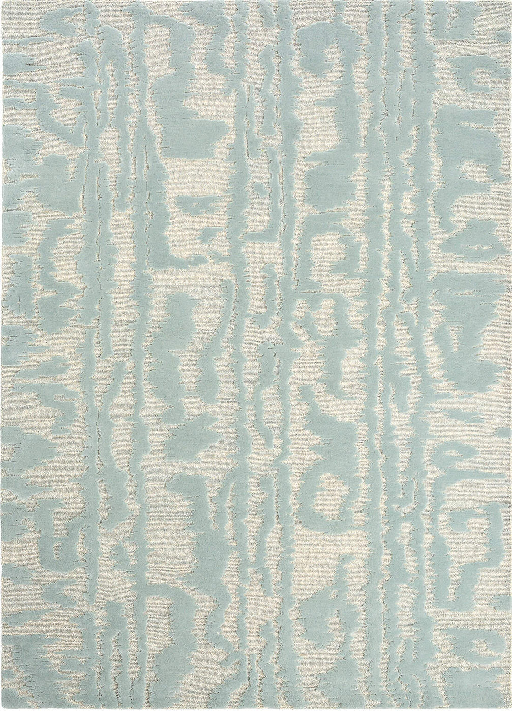 Florence Broadhurst | Waterwave Stripe Pearl 039908 | Carpet | Online Tapijten