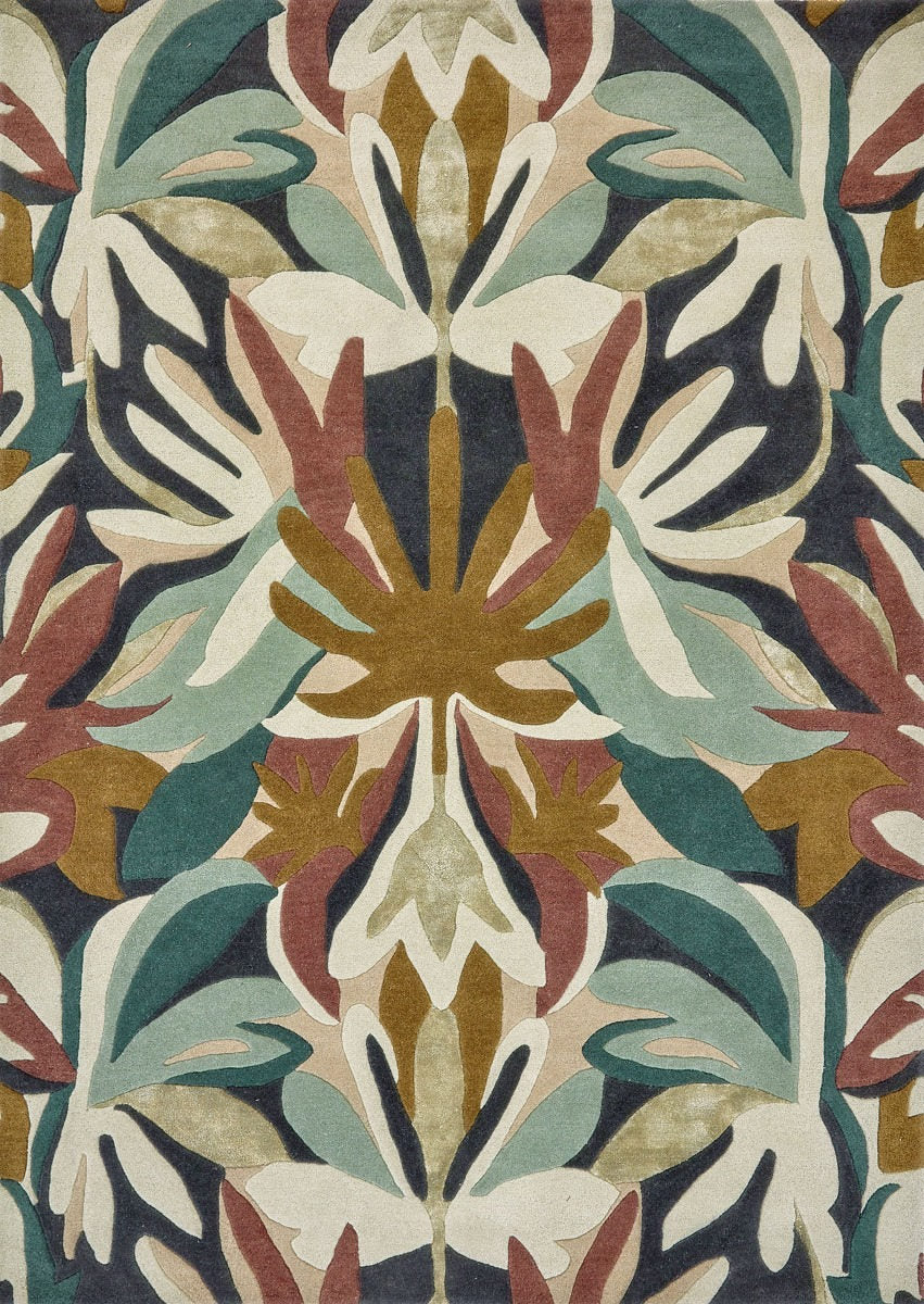 Harlequin | Melora Positano Succulent Gold 142702 | Carpet | Online Tapijten