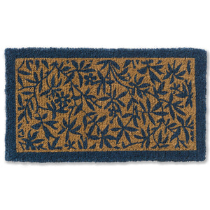 Laura Ashley | Doormat Cleavers Midnight Seaspray 80918 | Carpet | Online Tapijten