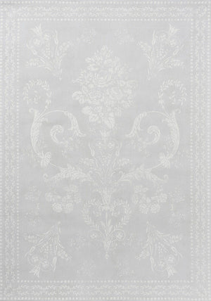 Laura Ashley | Josette Dove Grey 81401 | Carpet | Online Tapijten