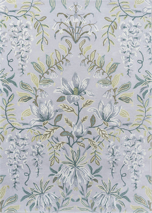 Laura Ashley | Parterre Pale Sage 81707 | Carpet | Online Tapijten