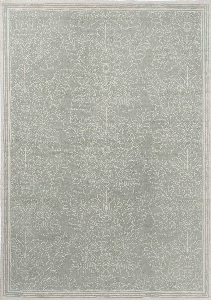 Laura Ashley | Silchester Pale Sage 81107 | Carpet | Online Tapijten