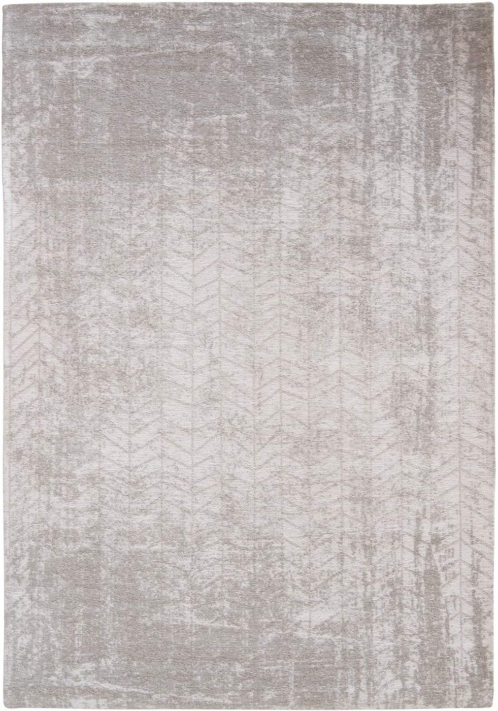 Louis de Poortere | Mad Men Jacob's ladder White Plains 8929 | Carpet | Online Tapijten