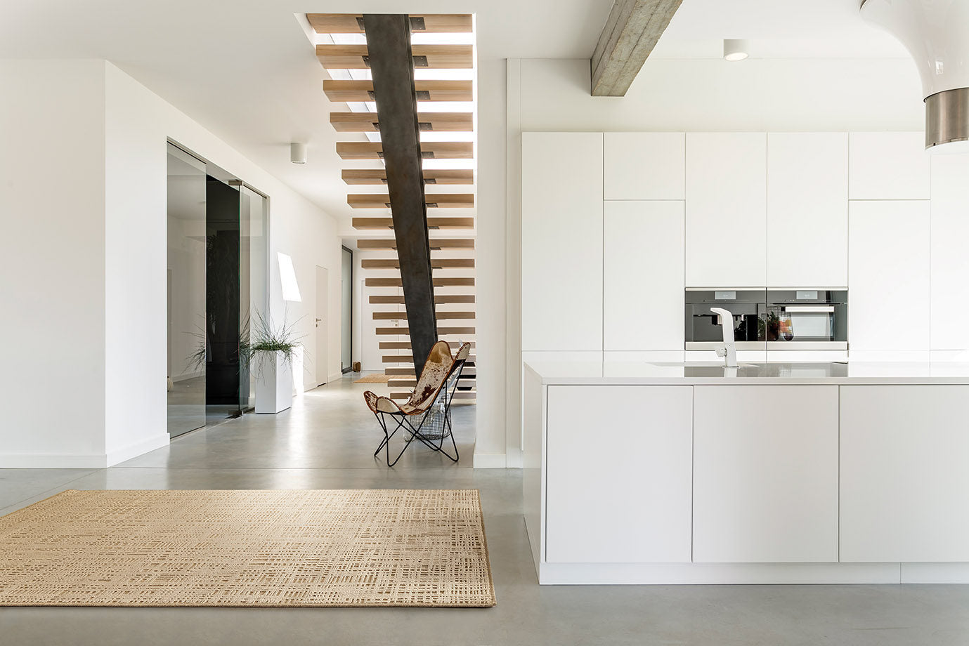 Acsento Chiara 1097 Ivory Warm Beige