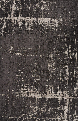 Mart Visser | Prosper Black 25 | Carpet | Online Tapijten