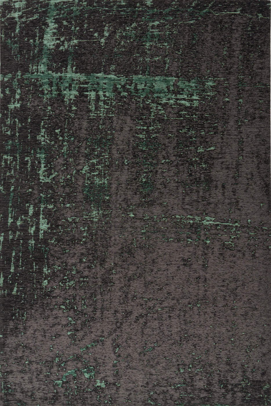 Mart Visser | Prosper Bottle Green 54 | Carpet | Online Tapijten