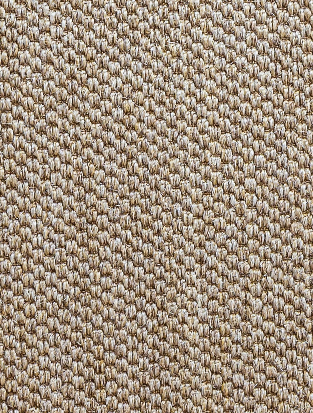 Massimo Belize Natural sisal vloerkleed, detail van het oppervlak
