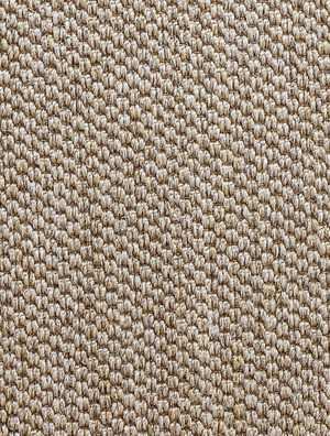 Massimo Belize Natural sisal vloerkleed, detail van het oppervlak