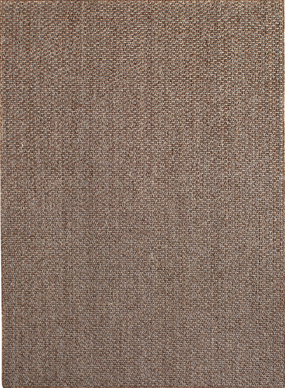 Massimo Belize Taupe sisal vloerkleed, bovenaanzicht