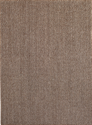 Massimo Belize Taupe sisal vloerkleed, bovenaanzicht