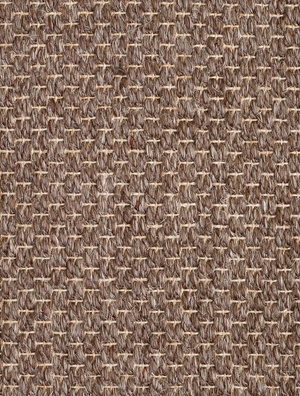 Massimo Belize Taupe sisal vloerkleed, detail van het oppervlak