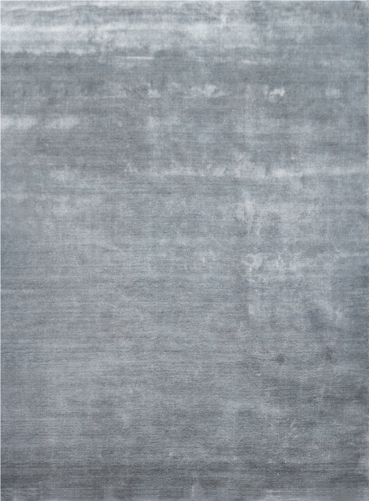 Massimo Earth Bamboo Concrete Grey tapijt, bovenaanzicht