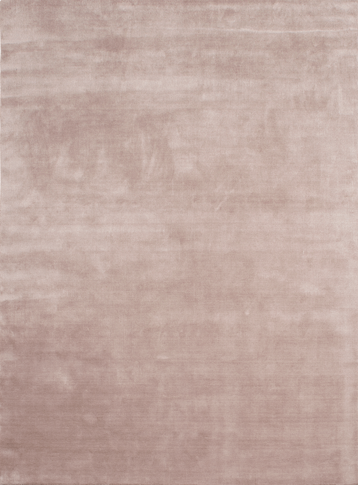 Massimo Earth Bamboo Nougat Rose vloerkleed, bovenaanzicht