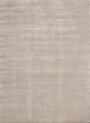 Massimo Earth Bamboo Soft Grey vloerkleed, bovenaanzicht
