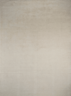 Massimo Earth Natural Ivory wollen tapijt, bovenaanzicht
