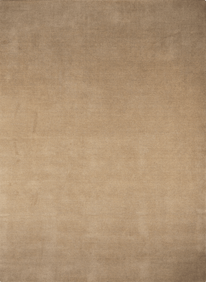 Massimo Earth Natural Light Beige tapijt, bovenaanzicht