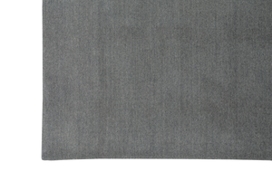 Massimo Earth Natural Light Grey vloerkleed, volledig zicht