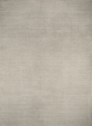 Massimo Earth Natural Silver Grey tapijt, bovenaanzicht