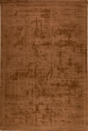 Massimo Karma Wool Dark Oak vloerkleed, bovenaanzicht