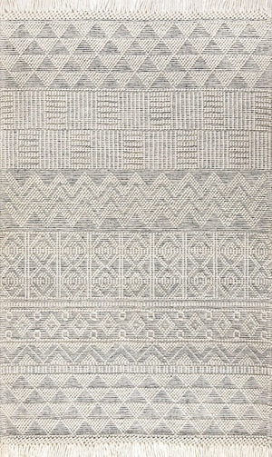 Nourison | Anya 01 Natural | Carpet | Online Tapijten