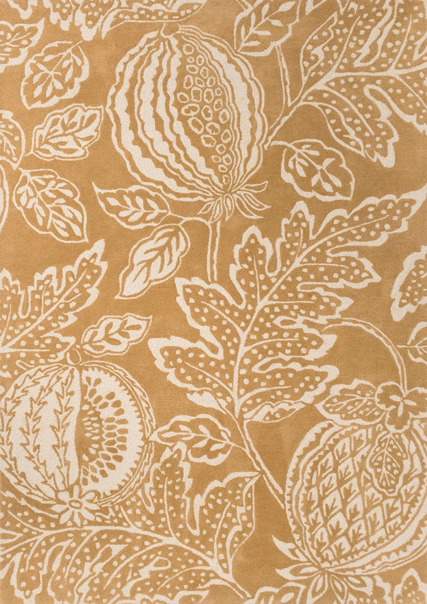 Sanderson | Cantaloupe Ochre 145206 | Carpet | Online Tapijten