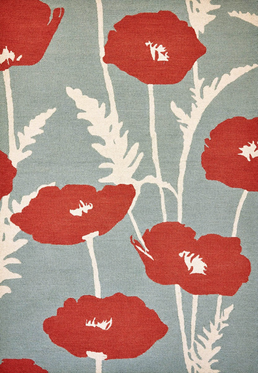 Scion | Poppy Pop Sage Poppy 142800 | Carpet | Online Tapijten