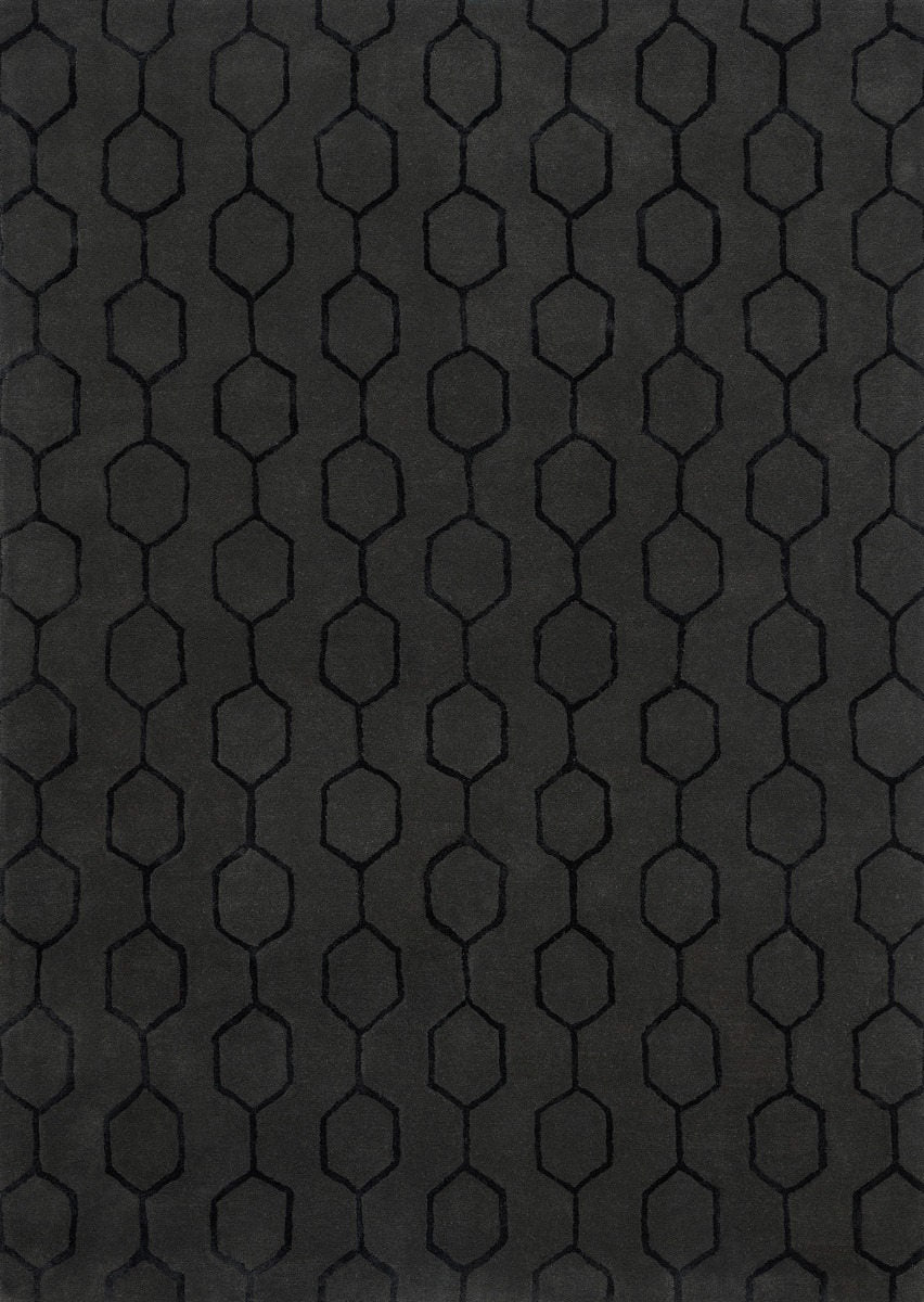 Wedgwood | Gio Noir 39105 | Carpet | Online Tapijten